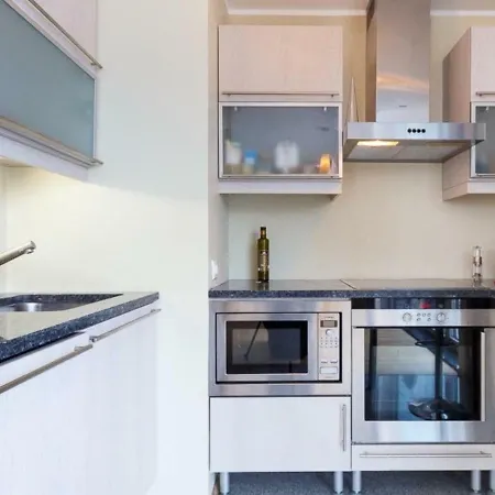 Papli 34 With Pool Apartment *