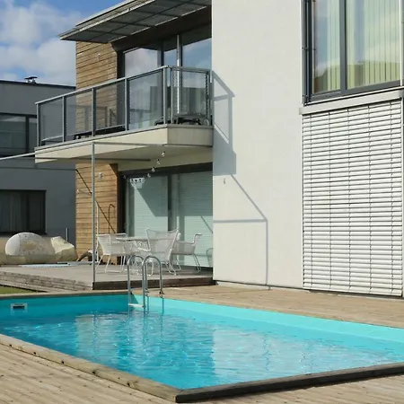 Papli 34 With Pool *