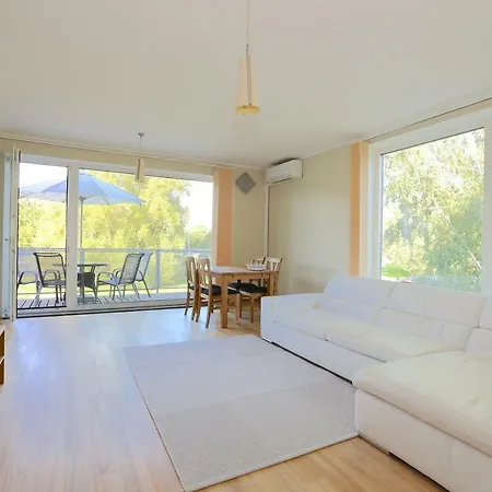 Apartment Papli 34 With Pool *